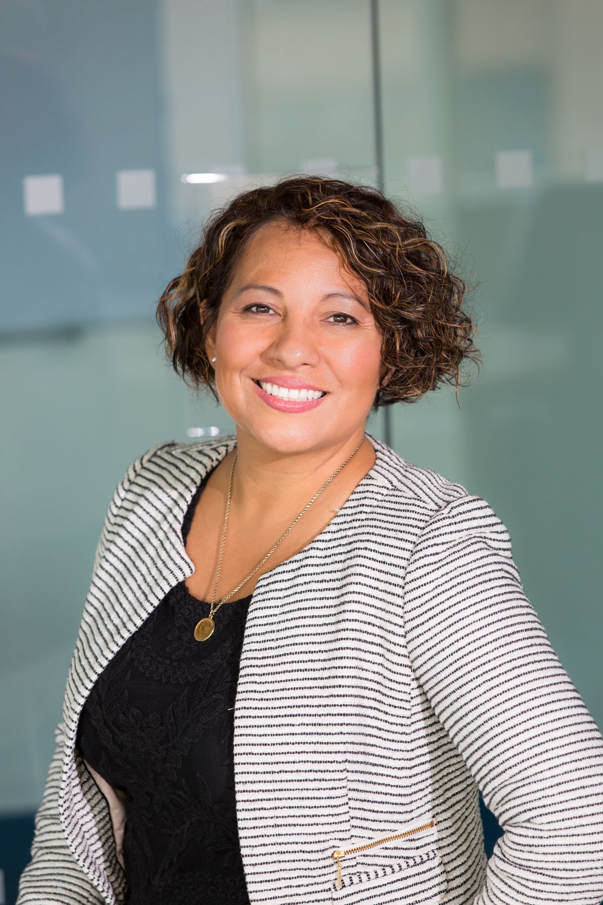 Priya, author of DailyFlare